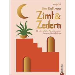 Der Duft von Zimt & Zedern