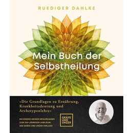 Mein Buch der Selbstheilung