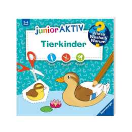 Tierkinder