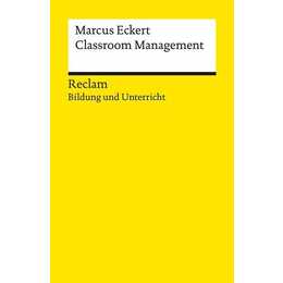 Classroom Management