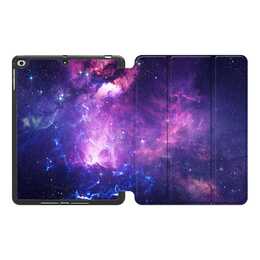 EG MTT Coque pour Apple iPad 10.2" 2019 - Univers