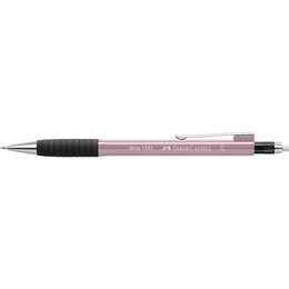 FABER-CASTELL Porte-mine Grip 1347 (B, 0.7 mm)