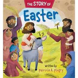 The Story of Easter