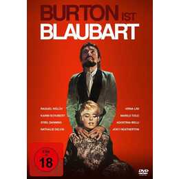 Blaubart (1972) (DE, IT, EN)