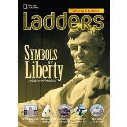 Ladders Social Studies 4: Symbols of Liberty (The Monuments) (above-level)