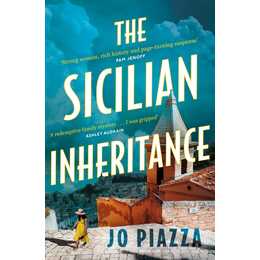 The Sicilian Inheritance