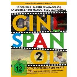 Cinespañol 2 (ES)