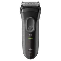 BRAUN Series 3 ProSkin 3000s