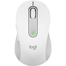 LOGITECH Signature M650 Souris (Sans fil, Office)