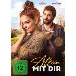 Allein mit dir (EN, DE)