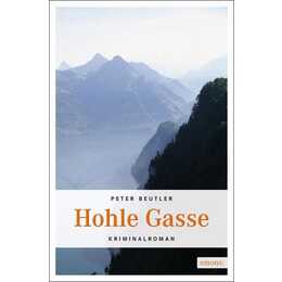 Hohle Gasse