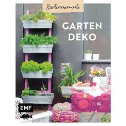 Gartenmomente: Gartendeko