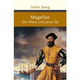 Magellan