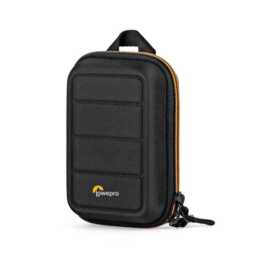 LOWEPRO CS 40 Etui (Orange, Schwarz)