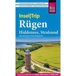 Rügen mit Hiddensee und Stralsund