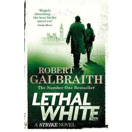 Lethal White