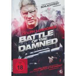 Battle of the Damned (DE, EN)