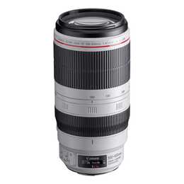 CANON EF 100-400mm F/4.5-5.6 L IS II USM (EF-Mount)