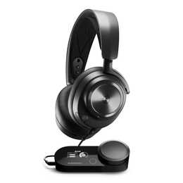 STEELSERIES Arctis Nova Pro X (Over-Ear, Kabel)