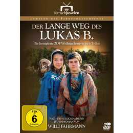 Der lange Weg des Lukas B. (EN, DE)