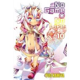 No Game, No Life