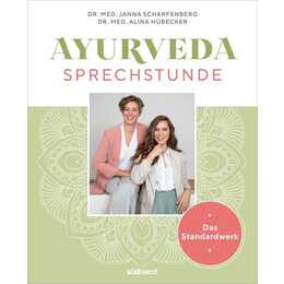 Ayurveda-Sprechstunde