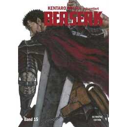 Berserk 15