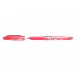 PILOT PEN Penna gel FriXion Ball (Corallo)