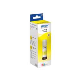 EPSON T03R4 (Giallo, 1 pezzo)