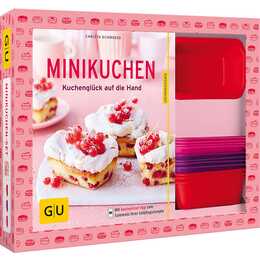 Minikuchen-Set