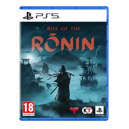 Rise of the Ronin (PS5, DE, IT, FR)