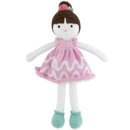 MIMIMI DOLLS Bambole flessibili