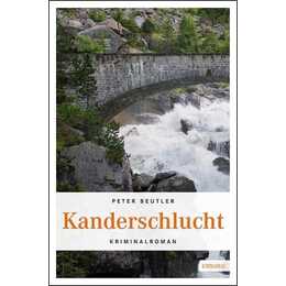 Kanderschlucht