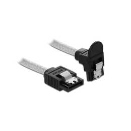 DELOCK Internes Datenkabel (SATA, 0.5 m)