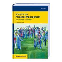 Integriertes Personal-Management