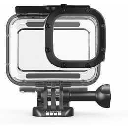 GOPRO Gehäuse HERO8 Black Protective (Transparent)