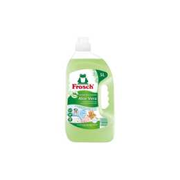 FROSCH Lessive pour machines (5 l, Liquide)