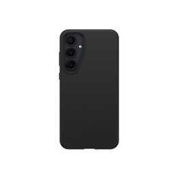 OTTERBOX Backcover (Galaxy A55, Schwarz)