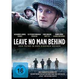 Leave no man behind (DE, EN)