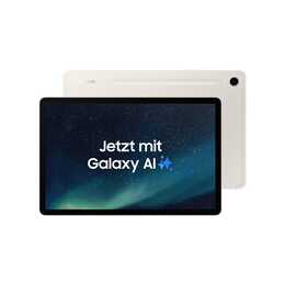 SAMSUNG Galaxy Tab S9 WiFi (11", 128 GB, Beige)