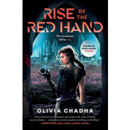 Rise of the Red Hand