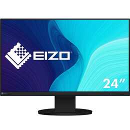 EIZO FlexScan EV2490-BK Swiss Edition (23.8", 1920 x 1200)