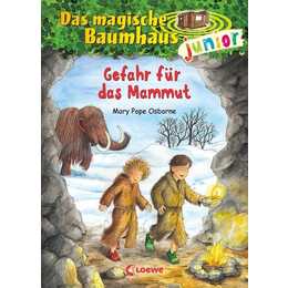 Gefahr für das Mammut