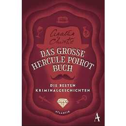 Das große Hercule-Poirot-Buch