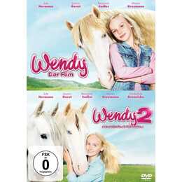 Wendy: Der Fil / Wendy 2: Freundschaft für immer (DVD, DE)