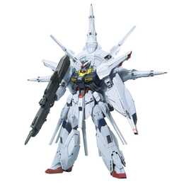 BANDAI NAMCO Gundam MG 1/100 Providence