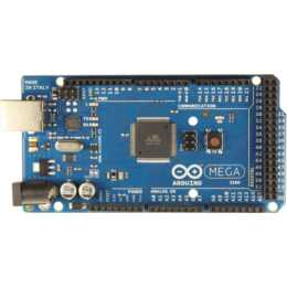 ARDUINO Mega 2560 Board (ATmega2560)