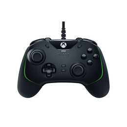 RAZER Wolverine V2 Controller (Schwarz)