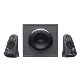 LOGITECH Z625