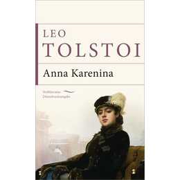 Anna Karenina